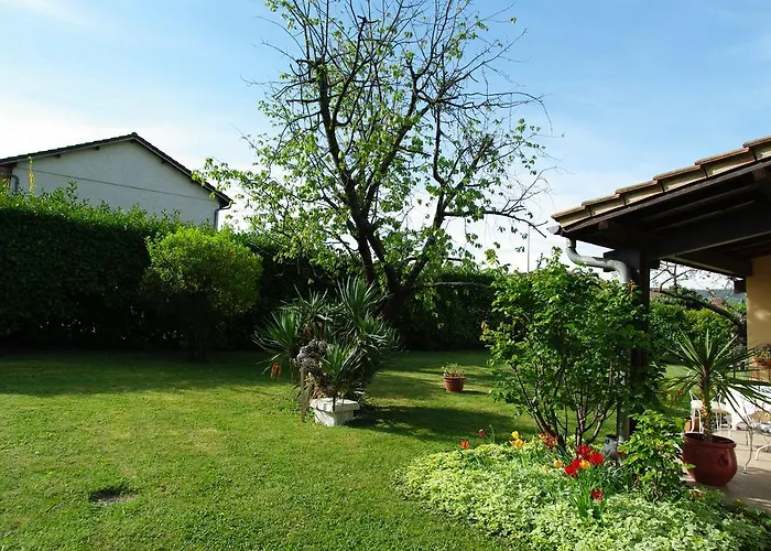 Guest house Marievalerianne 3*