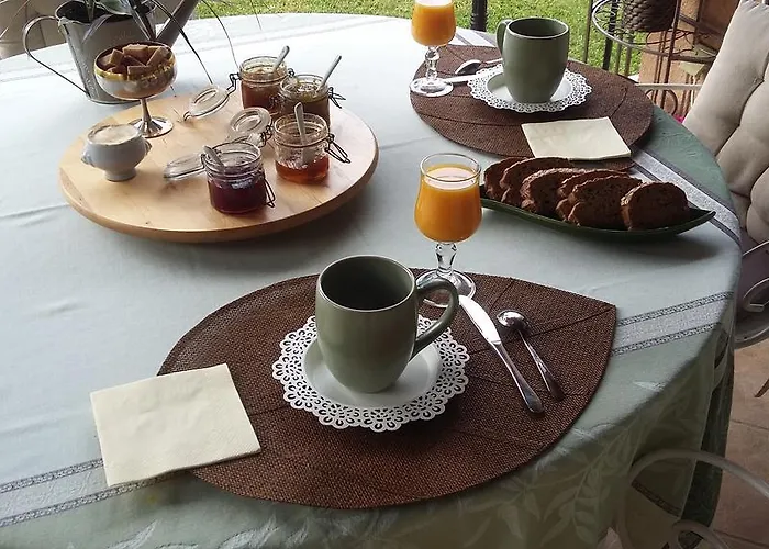 Guest house Marievalerianne 3*