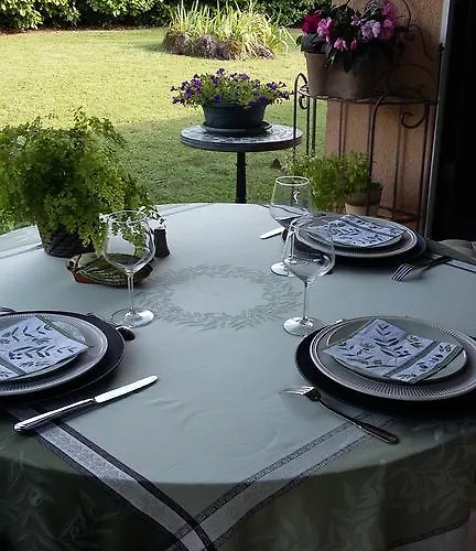 Marievalerianne Guest house 3*