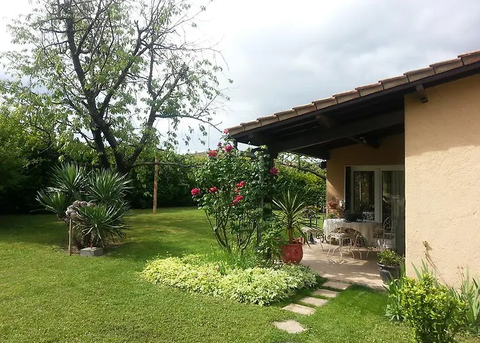 Marievalerianne 3* Mirefleurs